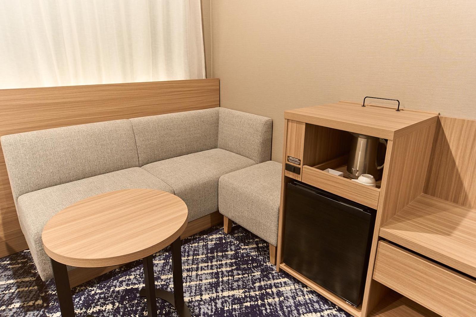 Washington R&B Hotel Nagoya Sakae Higashi Exterior photo