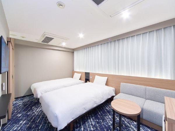 Washington R&B Hotel Nagoya Sakae Higashi Exterior photo