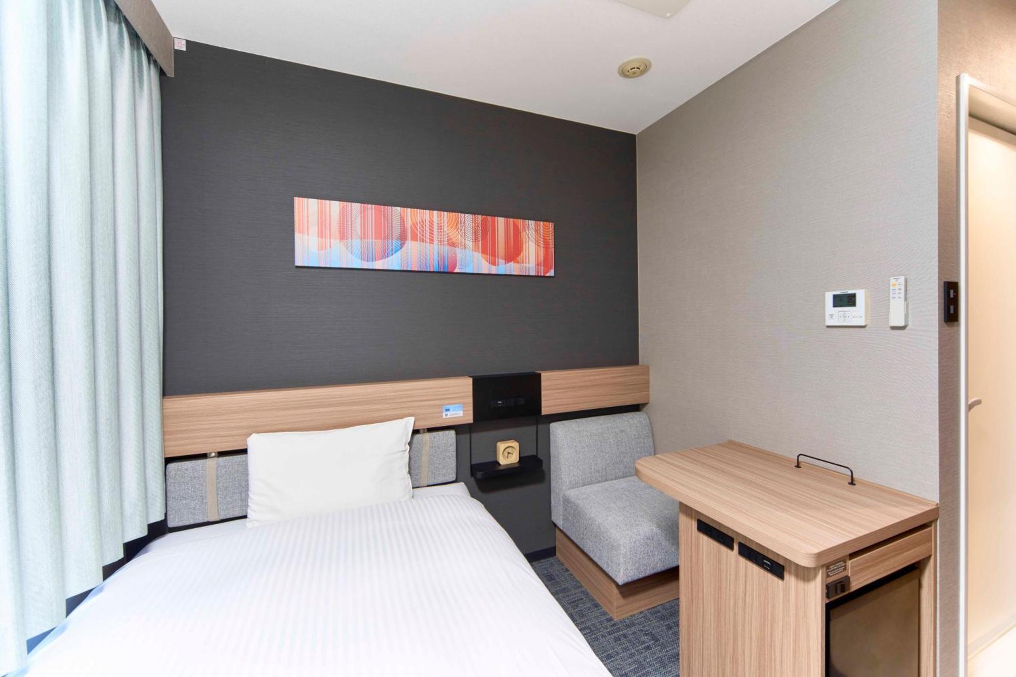 Washington R&B Hotel Nagoya Sakae Higashi Exterior photo